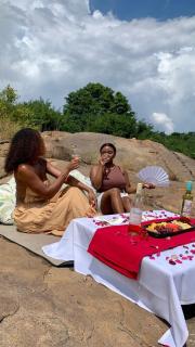 Muluwa Lodge - 8
