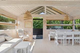 Bright Cozy Summer House Directly By The Fjord - 3