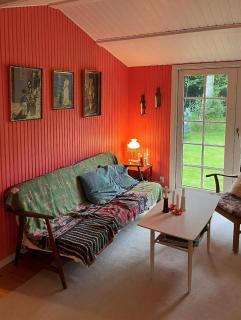 Colourful Summerhouse Close To Vig - 8