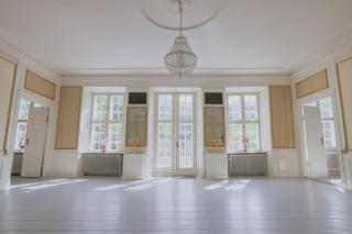 Hindemae Estate For Holidays And Events - 5