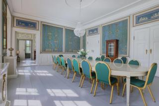 Hindemae Estate For Holidays And Events - 4