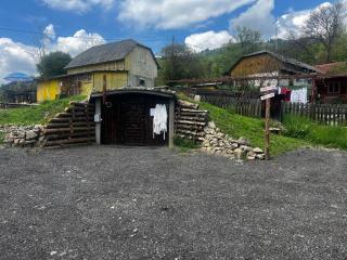 Casa Adela LaculRosu Bicaz - 1