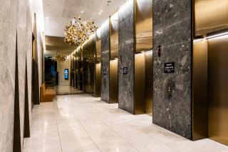 Skytower Level 53 Free Parking Sleeps 5 CBD - 4