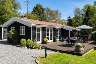Charming Summerhouse Near Gilleleje And Hornbæk - 7