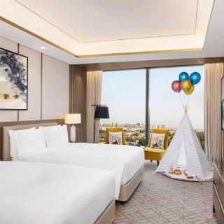Waldorf Astoria Kuwait - 9