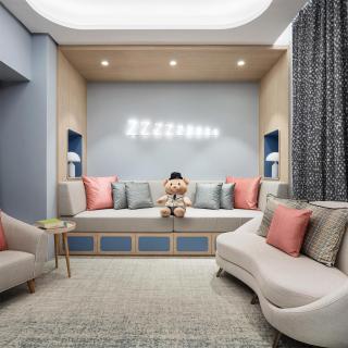 Waldorf Astoria Kuwait - 6