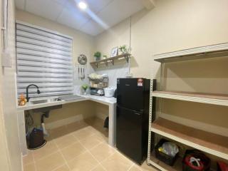 BENJAPHAN Homestay Padang Besar - 5