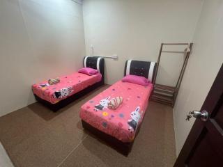 BENJAPHAN Homestay Padang Besar - 1