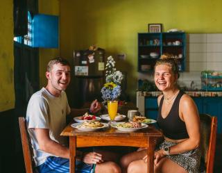 Hostal Vacaciones Nicas - 0