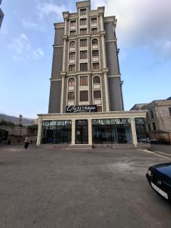 Камфорт Апартмен в Худжанде - 5