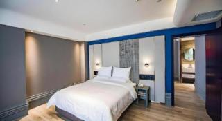 LANOU Hotel Henan Luoyang Wanda Plaza Wangfujing - 8