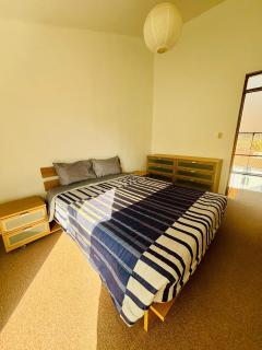 Apartamento Vikasa La floresta - 7