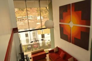 Apartamento Vikasa La floresta - 6
