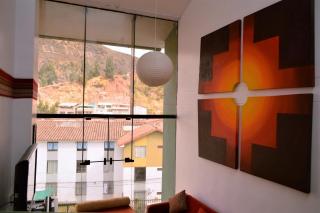 Apartamento Vikasa La floresta - 5