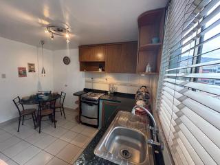 Apartamento Vikasa La floresta - 3