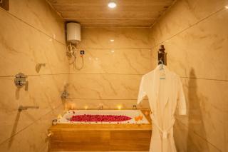 Desert Heritage Luxury Camp & Resort Sam - 5