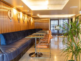 MUZE Hotel Dusseldorf - Handwritten Collection - 1