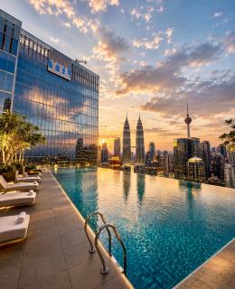 Dorsett Luxury KLCC by IHG - 0
