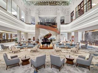 Sofitel Cairo Downtown Nile - 9