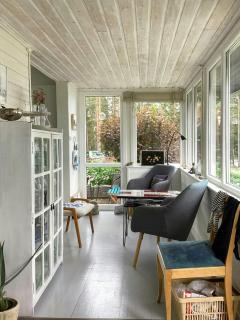 Summer Cottage By The Water Near Piteå - 3