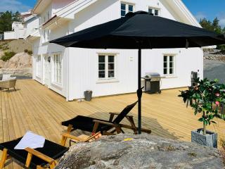 Sunny Cabin In Øysang Near Risør - 5