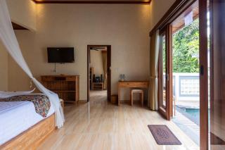 Villa Janu Penestanan - 6