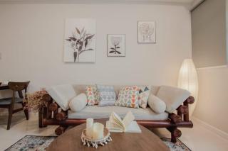 Chambers Residence Cozy Stay Apartment - 3
