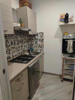 La casa del custode - 2