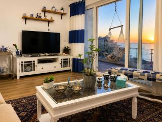 Luxurious rooftop apartment - 1