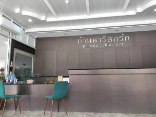 Banna Resort - 3