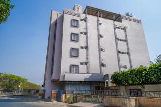 Open Hotel by Olive - Urban Suites - 0