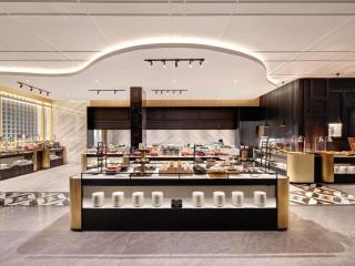 Grand Mercure Batam Centre - 8