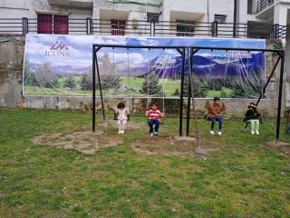 Iconic Hotel Naran - 7