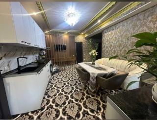 Камфорт Апартмен в Худжанде - 4