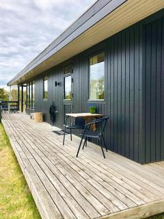 70S Oasis Near Water In Mols Bjerge - 9