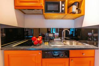 Vallorcine Buet 41 ski in / ski out - Happy Rentals - 8