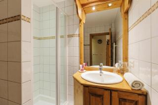 Vallorcine Buet 41 ski in / ski out - Happy Rentals - 6