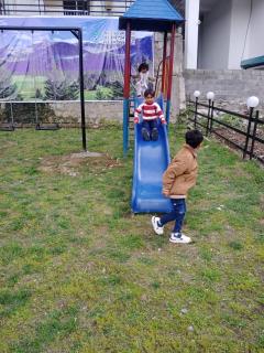Iconic Hotel Naran - 9