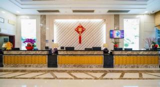 Bashan Hotel - 3