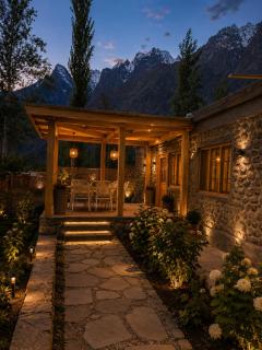 Zouz Resort - 0