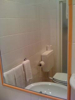 Hotel Villa Bianca - Laigueglia - 4