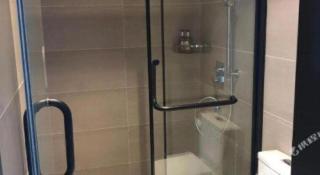 Borrman Hotel Changsha Hunan Biological Electromechanical College - 5