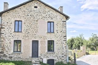 Cozy Cottage In The Heart Of Nature - Saint-Germain-les-Belles - 7
