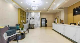 City Comfort Inn Kunming Dashuying Yejin Hospital Wangdaqiao - 7