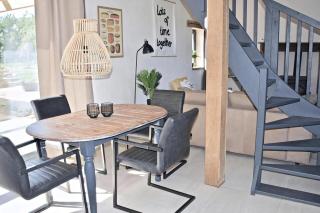 Cozy Cottage In The Heart Of Nature - Saint-Germain-les-Belles - 2