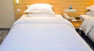 City Comfort Inn Guangzhou Zhongluotan Culture Square - 2