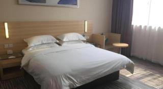 City Comfort Inn Guangzhou Zhongluotan Culture Square - 1