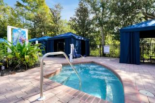 Awesome Mediterranean Resort! 15 minutes to Disney - 5