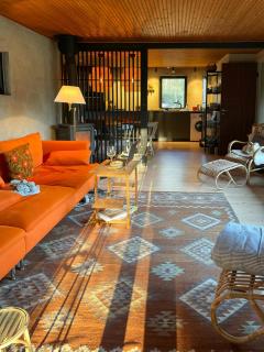 70S Home In Forest Near Jammerland Bay - 5