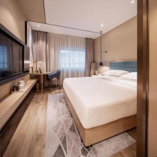ZMAX Hotels Shenzhen Lianhuacun Metro Station - 8